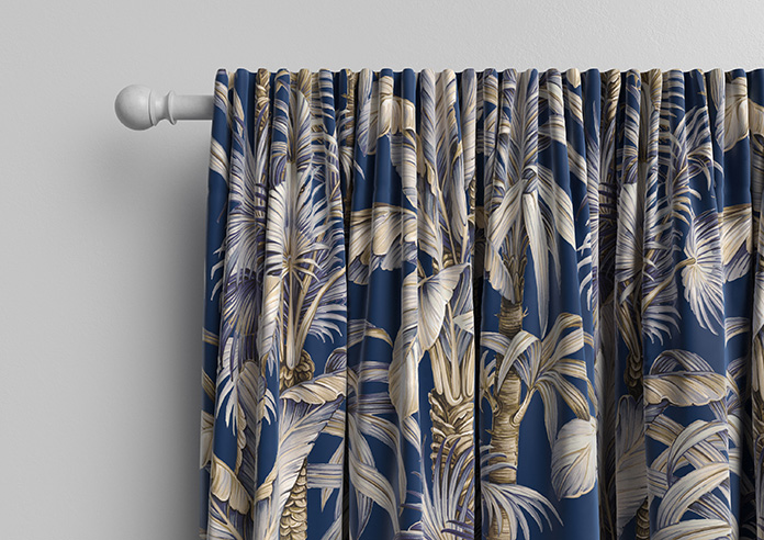 Tripura, Nautical - Made to Measure Curtain - Image 10